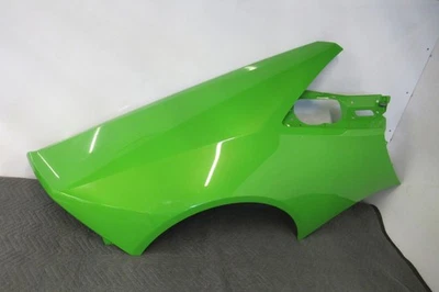 EB1430 2016 16 LAMBORGHINI HURACAN GUARDABARROS TRASERO DERECHO CUARTO PANEL Foto 1 de 4