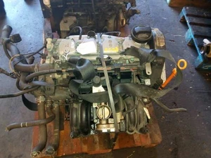 AUD MOTOR COMPLETO / 805650 PARA SEAT IBIZA 6K1 SELECT - Imagen 1 de 5