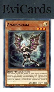 Amanokujaki - BLVO-EN033 - Common - 1.Edition - Picture 1 of 1
