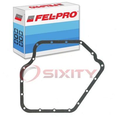 Fel-Pro Lower Oil Pan Gasket Set for 2013-2016 Ram 1500 Engine Gaskets gl - Image 1 of 4