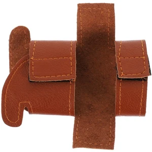 Funda protectora de pistón accesorios de instrumento repuestos para trompeta - Imagen 1 de 12