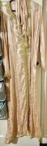 Moroccan Kaftan Party Dress Women # JAWHARA - Picture 1 of 2