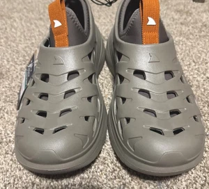 Rugged Shark Lined Men’s 7 New Water - Picture 1 of 9