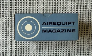 NEW Airequipt Slide Magazine For 2” X 2” Slides 36 Capacity For Slide Projector - Picture 1 of 14