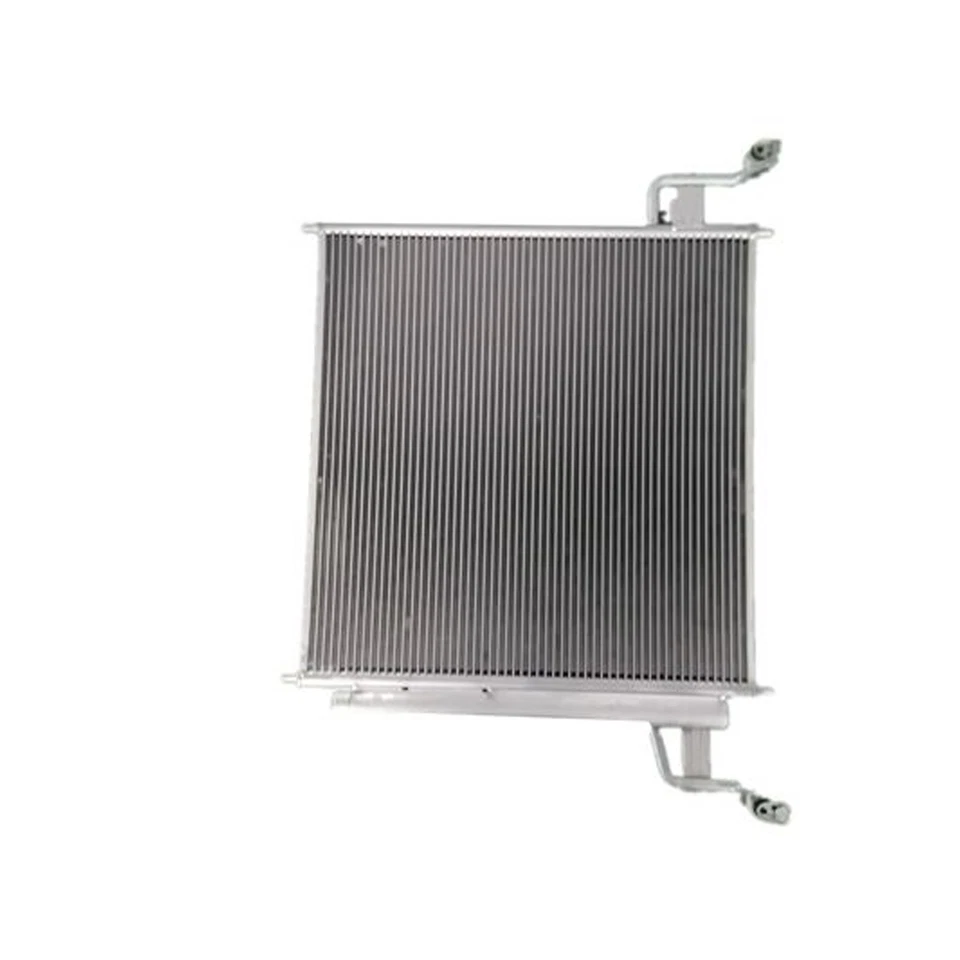 A/C Condenser fits 2005-2015 Nissan Armada 921009GF0A - Image 1 of 1