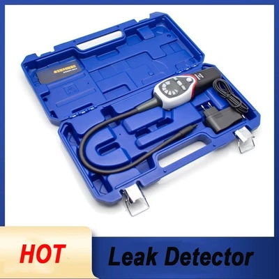 Refrigerant Halogen Leak Detector Air Conditioning Refrigerant Leak Tester - Image 1 of 4