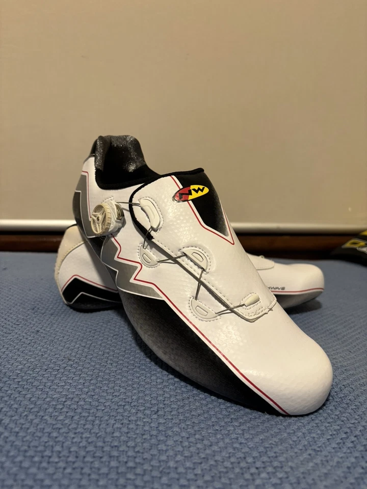 Zapatos de ciclismo Northwave Extreme Aero Foto 1 de 4