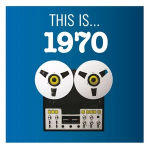 Various This is. 1970 (CD) - Picture 1 of 2