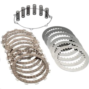 Moose Racing 1131-3551 Complete Clutch Kits - Picture 1 of 1