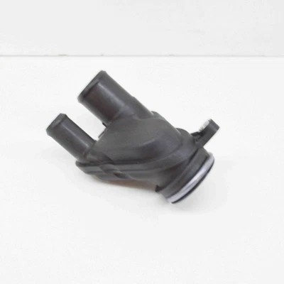 JAGUAR XF X250 Cooling System Flange C2C23804 NEW GENUINE - Image 1 of 4