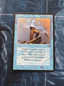 Magic the Gathering. Teleport. Legends. LP - Picture 1 of 2