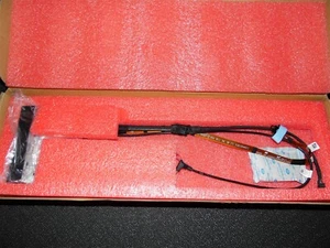DELL EMC POWEREDGE R940 SERVER RIGHT RACK EAR ASSEMBLY 6HM7D 8CYWN XX9J2 9T7PW - Picture 1 of 2