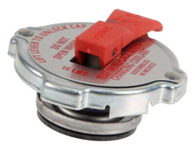 Tapa radiador puertas 56569CPJH 2008 2009 2010 2011 Dodge Caliber 2007-2012 Foto 1 de 2