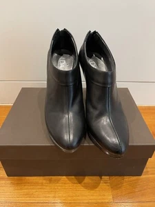 Scarpe Pelle con Tacco Donna - Foto 1 di 4