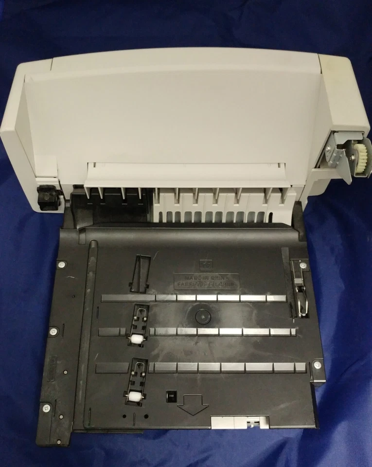 Duplexador HP para impressora LaserJet 4200 e 4300 Q2439A  - Imagem 1 de 1