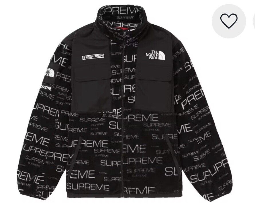 Supreme Nylon Outer Shell Supreme x The North Face Coats Supreme Nylon Outer Shell Supreme x The North Face Coats