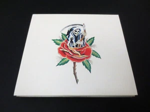 Grateful Dead Spring 1990 Wes Lang Ontario Canada Copps Coliseum CA 3/22/90 3 CD - Picture 1 of 23