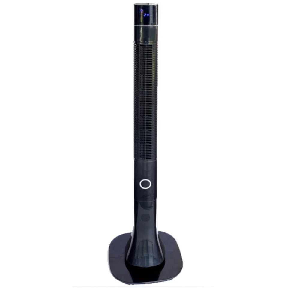 Excelair Tower Fan ETF1200 - image 1 of 1
