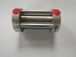 CILINDRO BIMBA FOS-091.875 RETORNO DE RESORTE ACERO INOXIDABLE 1/2"" ORIFICIO 2"" CARRERA - Imagen 1 de 7