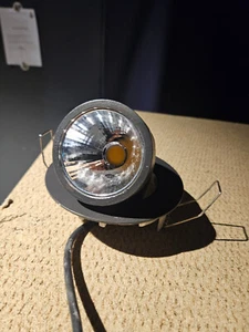 *Top Ladenbeleuchtung* Einbauleuchten LED Typ Polar Mini schwarz RD-LEUCHTEN AG - Bild 1 von 6