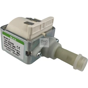 Ulka EP5GW Water Pump 230V 48W 50Hz Coffee Machine Vibration Vibratory Genuine - Picture 1 of 17