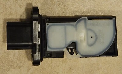 Sensor de flujo de aire masivo Nissan Altima Pathfinder Rogue 2019-2023 22680-6CA0B OEM Foto 1 de 4