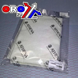 FIBERGLASS WOOL FOR 2 AND 4-STROKE SILENCERS, ATHENA S410000999001 - Picture 1 of 1