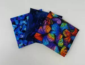 Timeless Treasures Fat Quarter Bundle - Picture 1 of 2