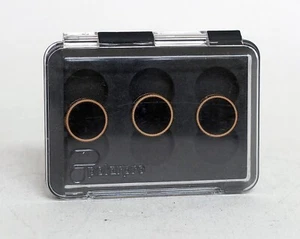 PolarPro ND Filter Set of 3x ND4x ND8x Nd16 DJI Mavic Air Drone - Picture 1 of 2