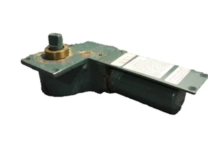 Rixson Firemark UNI-Check 66 Floor Closer 3/4" Offset Right Hand (Body Only) - Picture 1 of 17