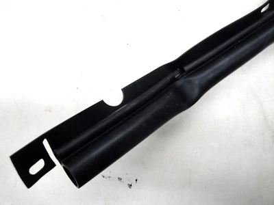 Ford Fairlane Torino 1969 68 69 1968 y sello de capucha ranchero en la parte trasera del capó nuevo * Foto 1 de 4