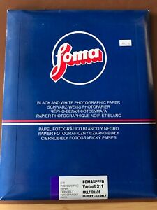 FOMA Darkroom and Developing Equipment for sale | eBay