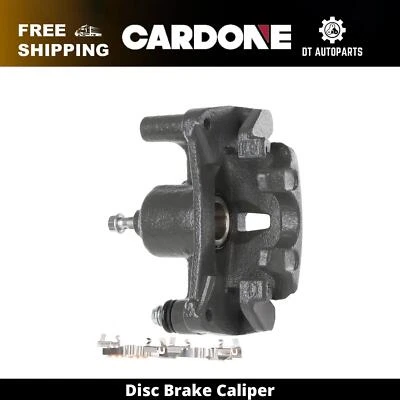 Pinza de freno de disco trasera izquierda cardone 2000 2001 2002 para Lexus RX300 1999-2003 Foto 1 de 4