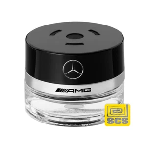 Frasco atomizador de perfume AMG 63 A2908990400 - Imagen 1 de 1