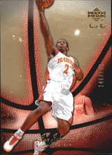 2006-07 Sweet Shot Basketball Card Pick (Inserts)
