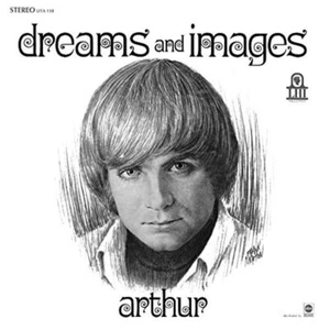 CD Arthur Lee Harper Dreams And Images DIGIPAK Light In The Attic,LHI Record - Bild 1 von 1