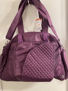 lug duffel bolsa