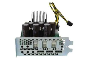 Cisco 73-14697-04 DisplayPort PCle Card with 73-15367-03 Power Board - Afbeelding 1 van 4