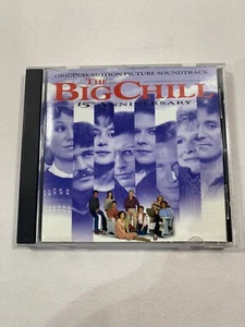 The Big Chill - Original Motion Picture Soundtrack - 15th Anniversary - CD - Picture 1 of 3