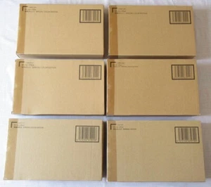 【Set of 5 】Armor Plus Samurai Trooper Ronin Warriors SPECIAL COLOR EDITION - Picture 1 of 20