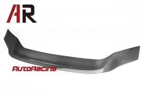 For 18-22 M-Benz W238 E300 E400 E53 Coupe R Style Carbon Fiber Trunk Spoiler - Picture 1 of 2