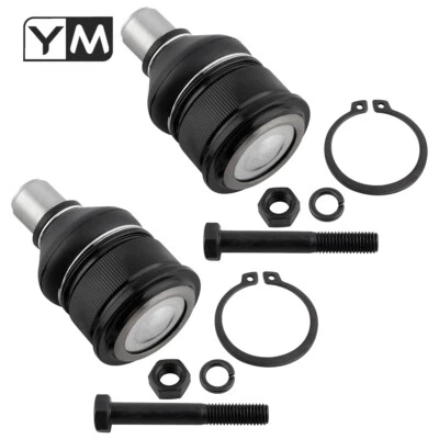 2x LH&RH Front Lower Ball Joint for Ford Probe 1989-1997 Mazda MX-6 1988-1997 - Image 1 of 4