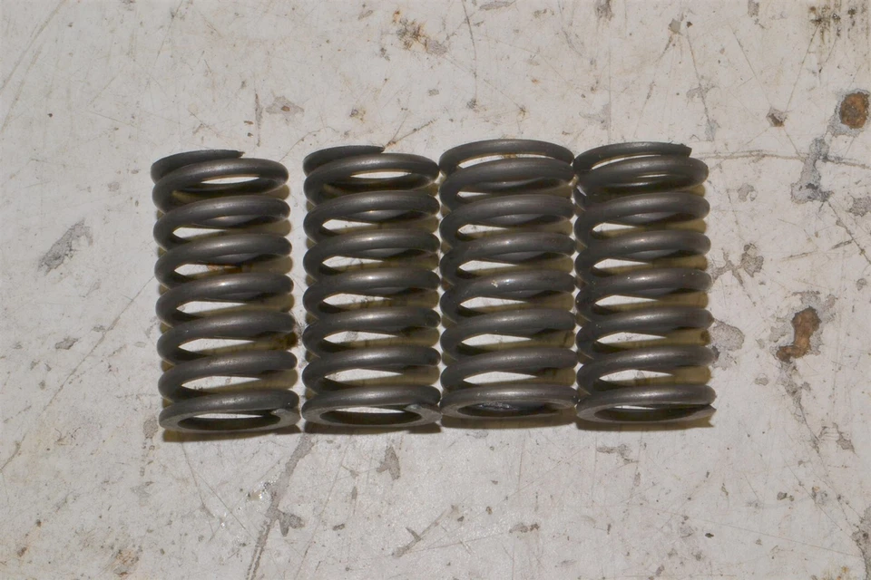 Honda XR 250R XR 250 XL 250R XL 250S Clutch Springs 22401-428-000 1978-1983 - Image 1 of 1