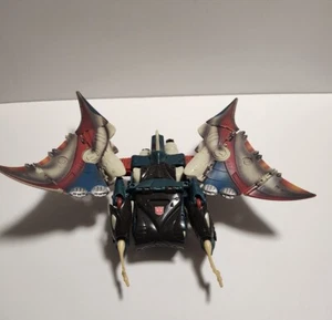 Hasbro Transformers Universe Depthcharge Figure 2003 (Incomplete) - Picture 1 of 2