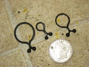 83 YAMAHA EC340 EC 340 EXCEL III CABLE WIRE STAYS - Picture 1 of 1