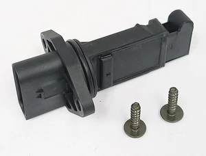Herko Mass Air Flow Sensor PMAF958 for Audi Volkswagen Porsche A4 Quattro 00-10 - Picture 1 of 7
