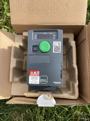 Altivar 320 0.37Kw, Alimentation 220V Monophasé - Photo 1/4