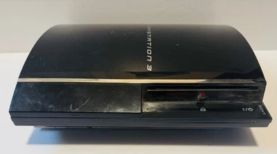 PS3 Backwards Compatible Cecha01 - Image 1 of 2