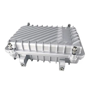 Drahtloser -Brückenverstärker mit Großer Reichweite, Wasserdichte IP66-Box,1910 - Afbeelding 1 van 7