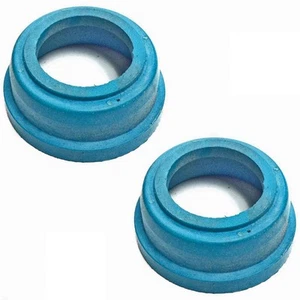 DeWalt 2 Pack Of Genuine OEM Replacement Rubber Cups - 445217-01-2PK - Picture 1 of 1